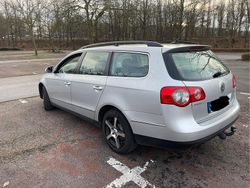 Gebraucht 2007 VW Passat Kombi | 3.000 € (Fairer Preis)