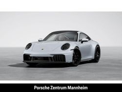 Grau Neu 2026 Porsche 911 Carrera GTS Coupé | 208.588 € (Fairer Preis)