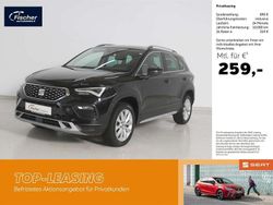 Schwarz Gebraucht 2025 Seat Ateca Xperience SUV | 31.480 € (Fairer Preis)