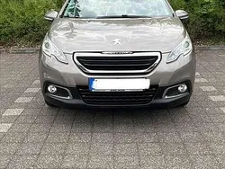 Gebraucht 2014 Peugeot 2008 Active SUV | 55.000 €