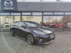 (1k) black pearl m Gebraucht 2019 Kia ProCeed GT-Line Kleinwagen | 19.490 € (Guter Preis)