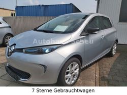 Grau Gebraucht 2019 Renault Zoe Life Kleinwagen | 17.990 €
