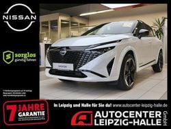 Pearl white Neu 2025 Nissan Qashqai SUV | 31.790 € (Superpreis)