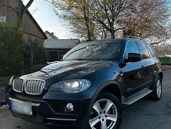 Schwarz Gebraucht 2009 BMW X5 SUV | 8.999 € (Superpreis)