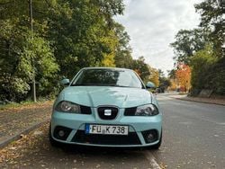 Grün Gebraucht 2006 Seat Ibiza Comfort Limousine | 1.000 € (Guter Preis)