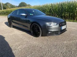 Grau Gebraucht 2016 Audi S5 Ambiente Coupé | 22.900 € (Superpreis)