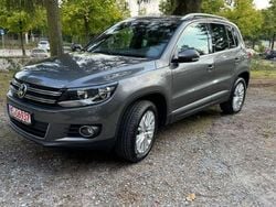 Andere Gebraucht 2013 VW Tiguan Life SUV | 9.980 € (Fairer Preis)