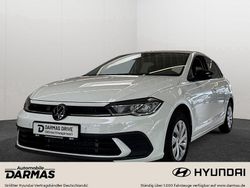 Weiß Gebraucht 2024 VW Polo Goal Limousine | 20.990 € (Fairer Preis)