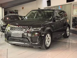 Schwarz Gebraucht 2019 Land Rover Range Rover Sport HSE SUV | 38.999 €