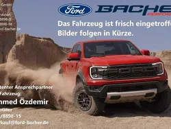Weiß Neu 2025 Ford Ranger XLT Abholung | 52.900 € (Fairer Preis)
