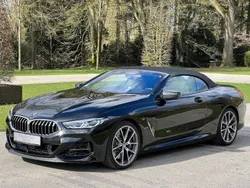 Gebraucht 2021 BMW M850 Comfort Edition Coupé | 72.700 € (Teuer)