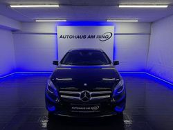 Schwarz Gebraucht 2014 Mercedes A200 Limousine | 13.399 € (Fairer Preis)