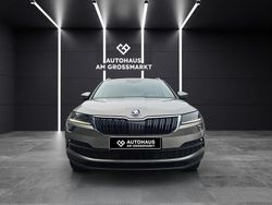 Beige Gebraucht 2019 Skoda Karoq Style SUV | 16.350 € (Fairer Preis)