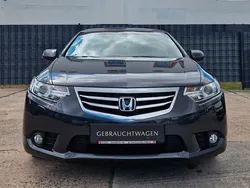 Gebraucht 2015 Honda Accord Lifestyle Limousine | 10.599 € (Guter Preis)