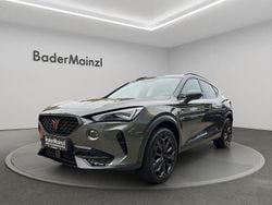 Grau Gebraucht 2024 Cupra Formentor VZ SUV | 39.930 € (Fairer Preis)