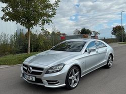 Gebraucht 2011 Mercedes CLS350 AMG Limousine | 22.500 € (Teuer)