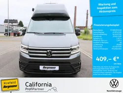 Grau / indiumgrau Neu 2025 VW California California Van | 77.900 €