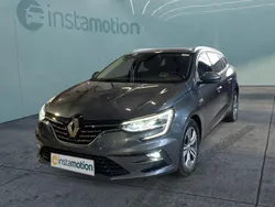 Grau Gebraucht 2020 Renault Mégane IV Kombi | 17.999 € (Fairer Preis)