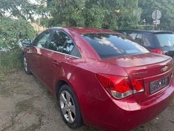 Gebraucht 2010 Chevrolet Cruze LT Limousine | 1.777 € (Superpreis)