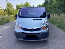 Silber Gebraucht 2008 Opel Vivaro Van | 8.950 € (Fairer Preis)