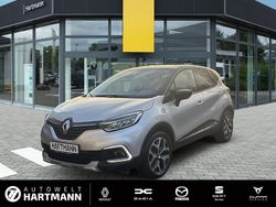 Zweifarbig: plating Gebraucht 2019 Renault Captur Intens SUV | 12.750 € (Fairer Preis)