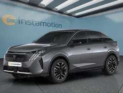 Silber Neu 2025 Peugeot 3008 Van / Kleinbus | 33.949 € (Superpreis)