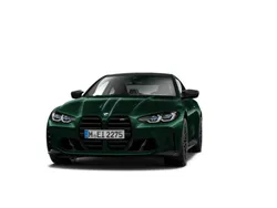 Gebraucht 2025 BMW M4 Competition Edition Coupé | 83.800 € (Superpreis)