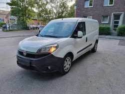 Weiß Gebraucht 2017 Fiat Doblò Van / Kleinbus | 5.999 € (Etwas zu teuer)