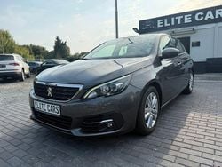 Grau Gebraucht 2019 Peugeot 308 Active Limousine | 7.790 € (Guter Preis)