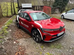 Dezirrot Gebraucht 2023 Renault Mégane Equilibre Kleinwagen | 28.500 € (Superpreis)