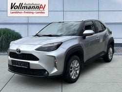 Gebraucht 2021 Toyota Yaris Cross Comfort SUV | 19.900 € (Fairer Preis)