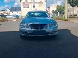 Silber Gebraucht 2009 Mercedes E300 Avantgarde Kombi | 8.000 € (Fairer Preis)