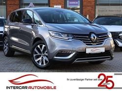 Grau cassiopee Gebraucht 2015 Renault Espace Intens Van / Kleinbus | 16.590 € (Fairer Preis)
