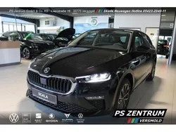 Neu 2025 Skoda Scala Tour Kleinwagen | 29.930 € (Teuer)