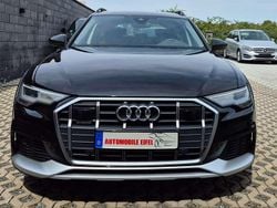 Brillantschwarz Gebraucht 2022 Audi A6 Allroad Ambiente Kombi | 46.899 € (Superpreis)