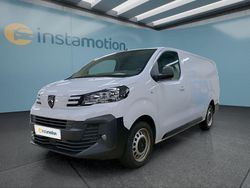 Weiß Gebraucht 2024 Peugeot Expert Van | 19.949 € (Superpreis)