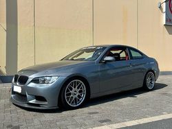 Grau Gebraucht 2006 BMW 335 M Sport Coupé | 20.000 € (Teuer)