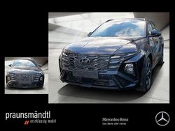 Schwarz Neu 2025 Hyundai Tucson N Line SUV | 36.500 € (Fairer Preis)