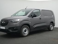 Vulkan grau Neu 2025 Opel Combo-e Life XL Edition Van | 24.890 € (Superpreis)