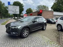 Grau Gebraucht 2017 Volvo XC60 Inscription SUV | 26.400 € (Fairer Preis)