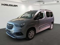 Kontrast grau Gebraucht 2023 Opel Combo Life Ultimate Van / Kleinbus | 23.890 € (Fairer Preis)