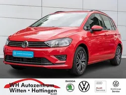 Gebraucht 2016 VW Golf VII Allstar | 12.490 € (Guter Preis)