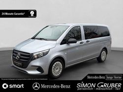 Silber Gebraucht 2024 Mercedes Vito Van / Kleinbus | 49.500 €