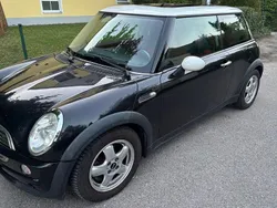 Schwarz Gebraucht 2002 Mini Cooper Kleinwagen | 2.700 € (Guter Preis)