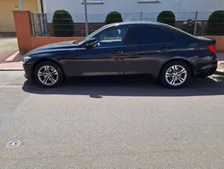 Schwarz Gebraucht 2025 BMW 316 Limousine | 10.000 €
