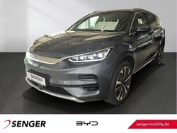 Grau Neu 2025 BYD Tang SUV | 75.000 € (Fairer Preis)