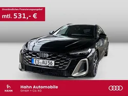 Schwarz Gebraucht 2025 Audi S5 Ambiente Kombi | 87.768 € (Teuer)