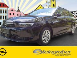 Karbon schwarz metallic Neu 2024 Opel Astra Enjoy Kombi | 25.880 € (Fairer Preis)