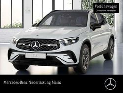 Manufaktur opalithweiß bright Gebraucht 2024 Mercedes GLC450 AMG SUV | 74.890 € (Fairer Preis)
