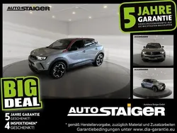 Quarz silber Gebraucht 2022 Opel Mokka-e GS Line SUV | 18.990 € (Fairer Preis)